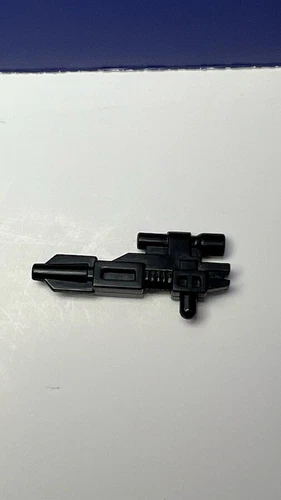 Vintage Transformers G1 Combaticons Swindle Gyro Gun Accessory OEM Part Only