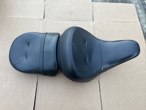 Seat & Pillion 53066-0232 for 09-12 Kawasaki Vulcan VN1700 Voyager & Nomad - Bild 3 von 19