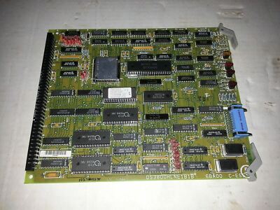 GENERAL ELECTRIC DS3800HLNE1B1B | eBay
