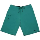 Oakley Kana 21 Boardshort Mens Size 34 L Ocean Green Casual Beach Swim Shorts