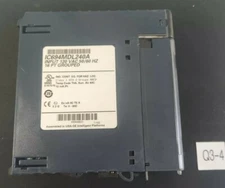 *NEW* GE  IC694MDL240A RX3i 120VAC 50/60Hz 16PT Grouped Input Module *WARRANTY*