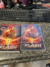 “The Flash: The Ninth and Final Season” Coming to