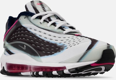 unisex nike air max deluxe casual shoes
