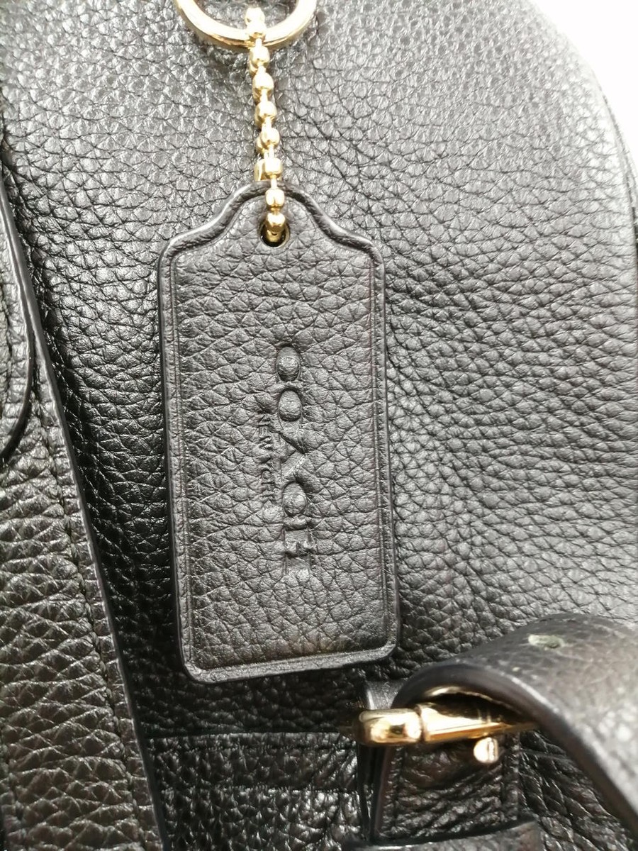 Coach 37581 Backpack | eBay