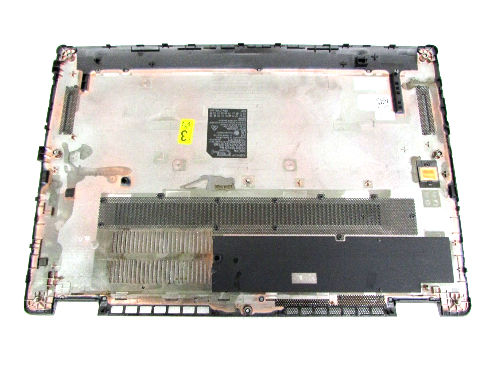 Dell OEM Latitude 5320 Laptop Bottom Base Cover HUF06 007N8 | eBay
