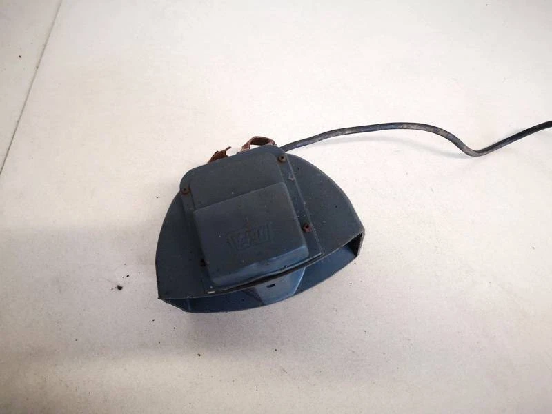 Módulo de sirena de alarma Toyota Corolla 2007 (sistema de alarma-bocina) usado, #1894641-16 Foto 2 de 4