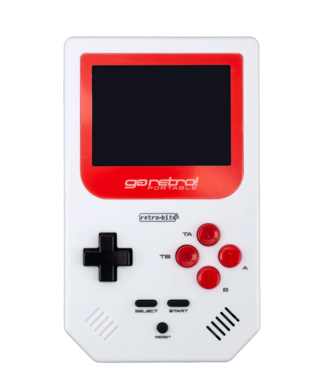 Retro-Bit Video Game Handheld Systems