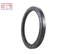 EAI Metric Oil Shaft Seal 135X165X14mm Dust Grease Seal TC Double Lip w/ Spring