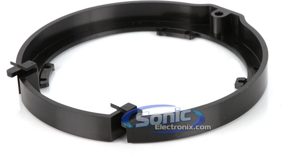 ¡NUEVO! Adaptador de altavoz de puerta Scosche SAHC634 6,5" para Honda Civic 2006-up Foto 2 de 3