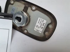 REAR UPPER ROOF MOUNTED RADIO SHARK FIN ANTENNA fits AUDI A3 PREMIUM PLUS 2012