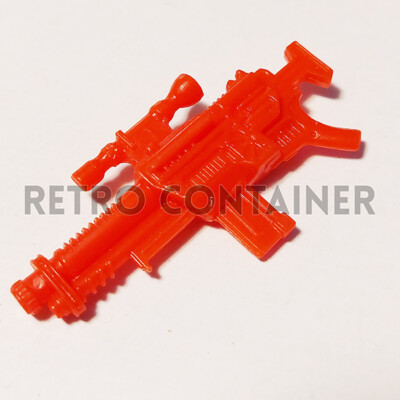 Hasbro Gi Joe G.I. Joe Weapons & Parts - 1993 Long Arm v1 - Maschinenpistole