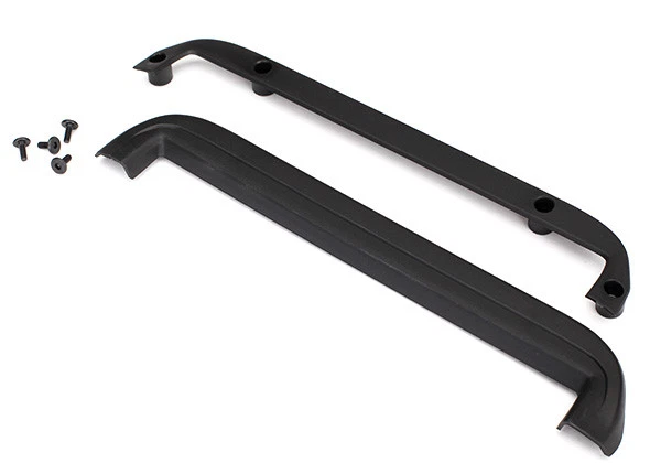 Traxxas 7712 Xmaxx Hayon Protecteur Hayon Traxxas - Photo 1/1