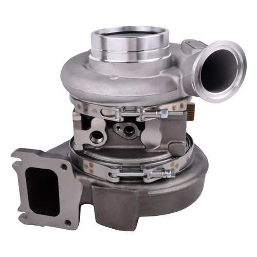 85151094 Turbo Turbocharger For Volvo D13 Mack MP8 Billet Wheel HE451VE 13.0L - Foto 12 di 13