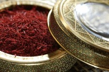 SPIRIT OF ART Saffron Save Your Money By Choosing The Right Weight Of Saffron15G