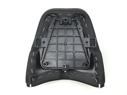 Sella POSTERIORE + Supporto per Passeggero Aprilia Scarabeo 50 - 100 2014-2018 - Foto 5 di 5
