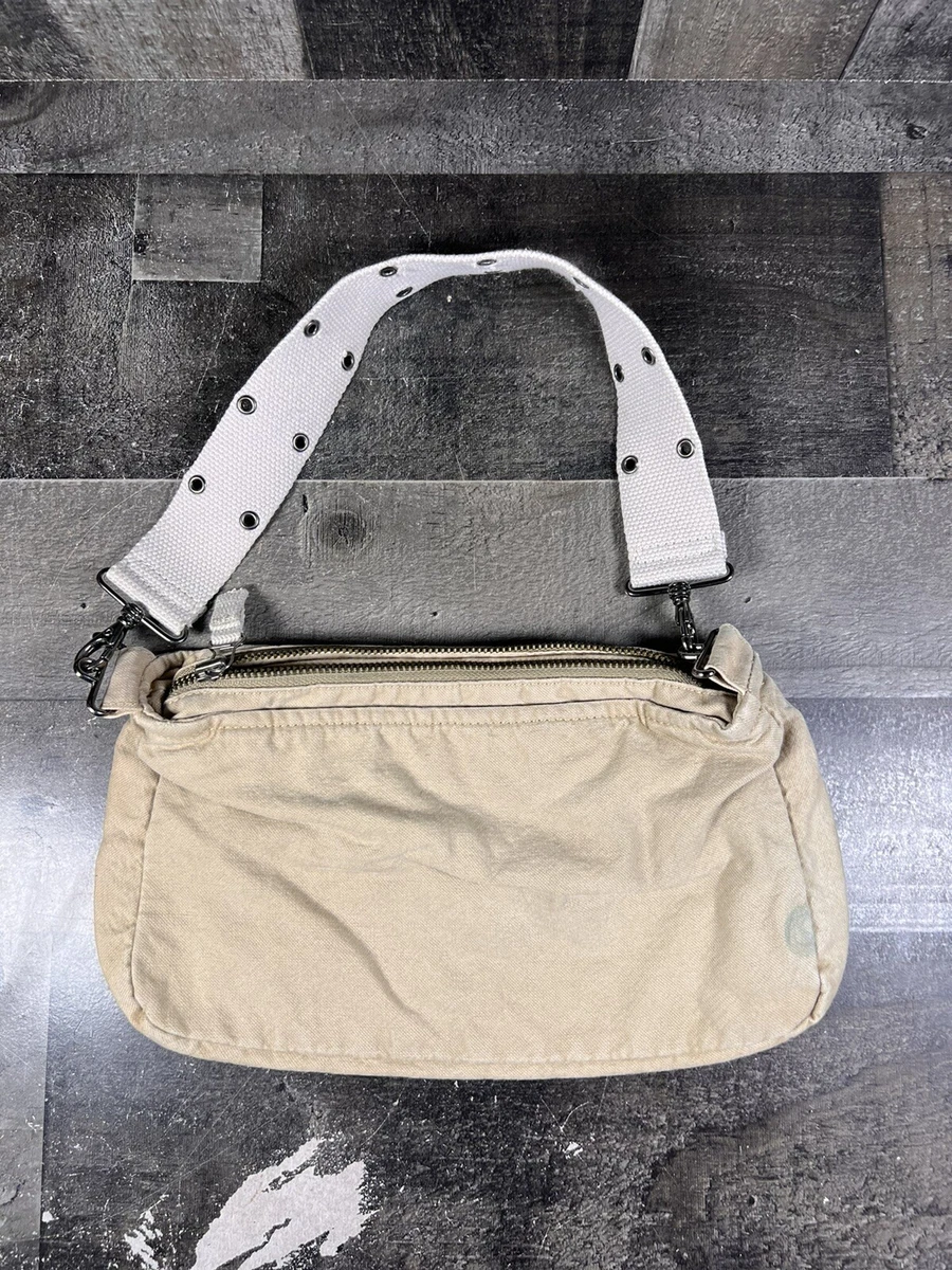 American Eagle Outfitters Retro Style Fanny Pack Waist Belt Bag Festival Hiking
