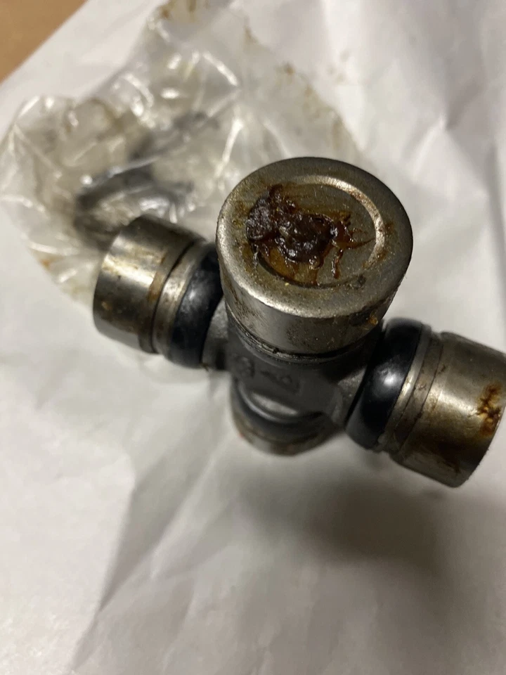 Junta Universal ACDelco Pro 45U0116 890298 Foto 3 de 4