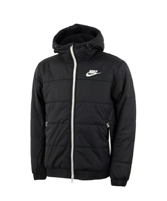 thermore nike jacket