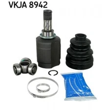 Joint kit, drive shaft SKF VKJA8942 for Nissan