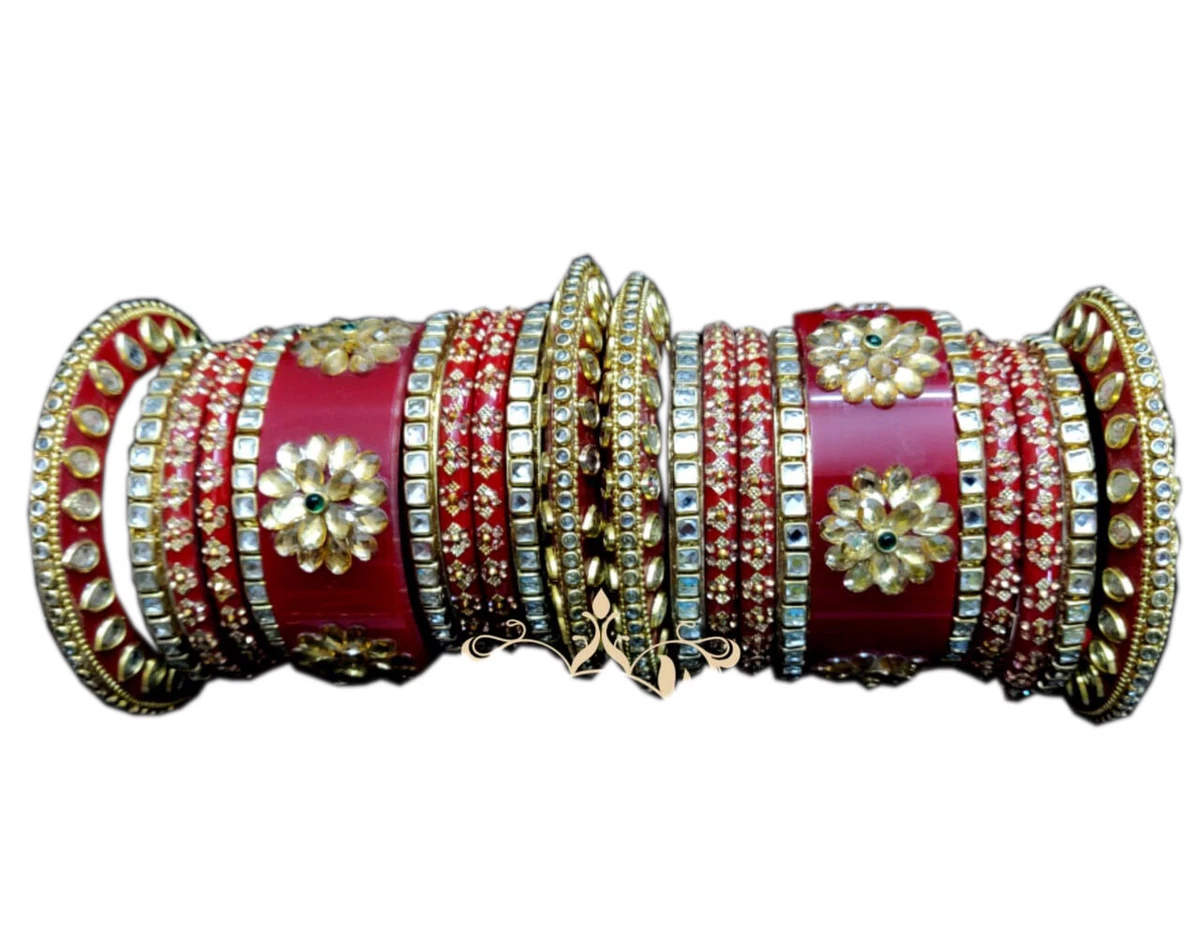 Chura set deals churi