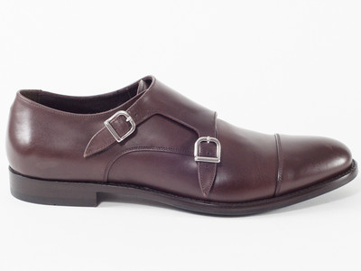 Baldinini Men’s Shoes Sz 42 Eu / 9 US Amazon.com | Baldinini Men main image 2