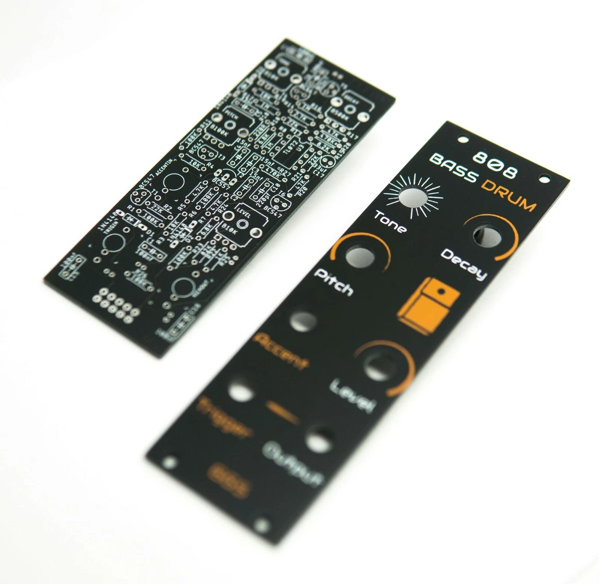 Bass drum module deals