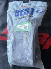 AMERICAN INTERNATIONAL Single DIN Dash Kit for Select 86-12 Honda/Acura HONK828