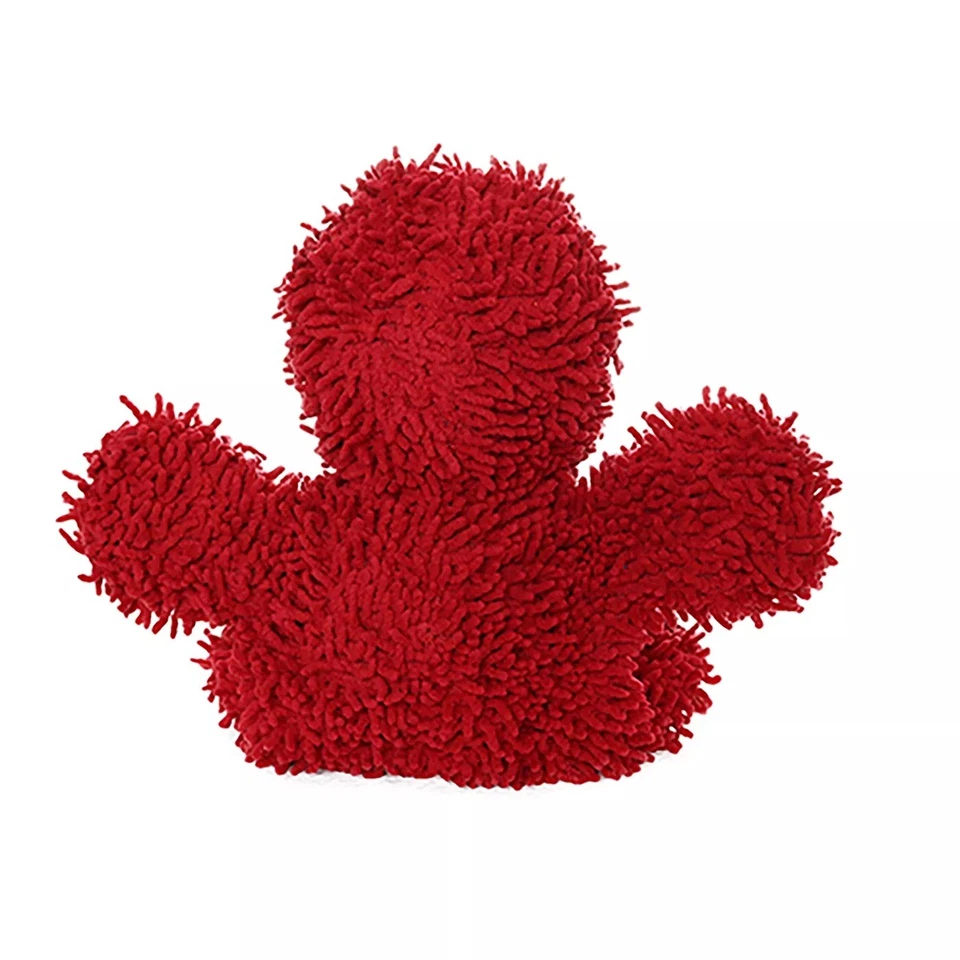 Parca bola de microfibra Tuffy Mighty-mediana Foto 3 de 4