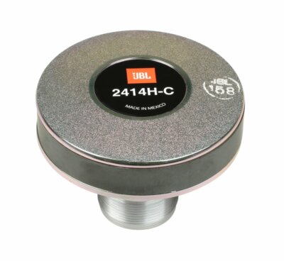 JBL 5000169X HF Speaker Driver for PRX415M and JRX225 | eBay