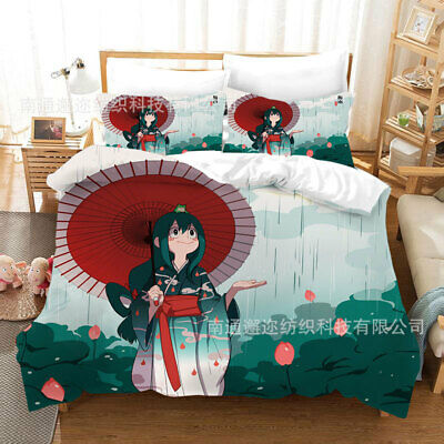 Featured image of post Anime Bed Sheets Twin Size Our convenient online catalog offers a wide range of twin bedding which includes comforters and or sheets some topped off with the matching pillowcase to complete