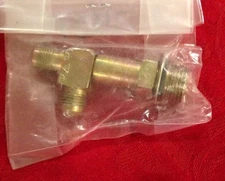 Simplicity Tube Tee Fitting 1716314SM