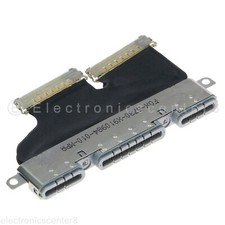 Charging Dock DC Jack Connector Port Cable For Microsoft Surface Book 2 1832