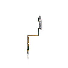Volume Button Flex Cable w/ Metal Plate Replacement for iPhone 11 Pro 5.8"