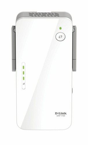 D-Link DAP-1720 AC1750 Wi-Fi Universal Range Extender Dual Band w/Smart Signal - Picture 4 of 8