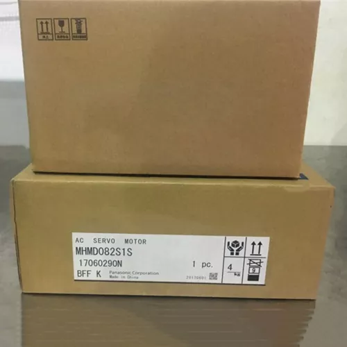 1PCS NEW Panasonic MHMD082S1S Fast Ship - Picture 1 of 1