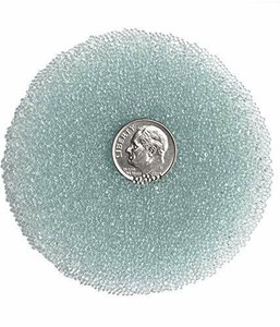 Glass Beads for Weighted Blankets & Crafts 10 LBS | eBay