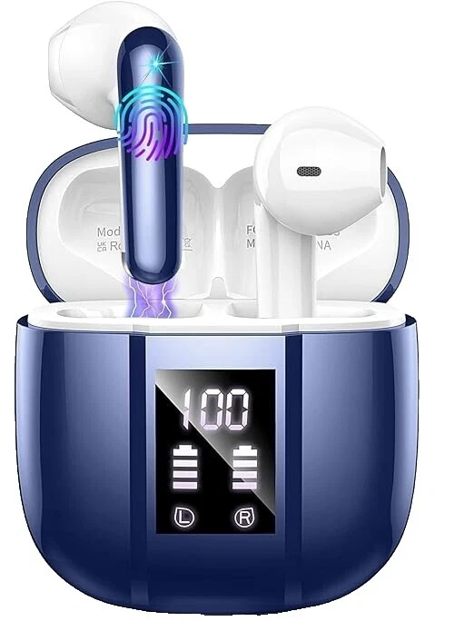 Auriculares de teléfono celular Multicolor