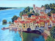 HST Talmont sur Gironde