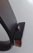 B&W Bowers & Wilkins  Zeppelin Air 5pin speaker with Lighting connector