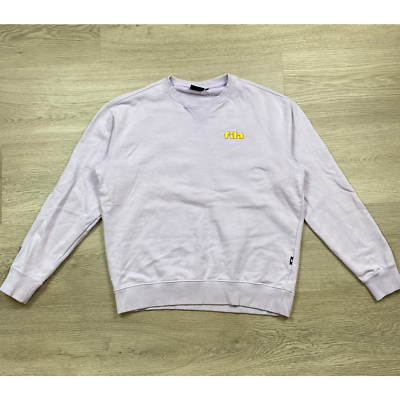 fila bts トレーナー BTS着用 FILAロゴスウェット(M-L ネイビー): トップス｜Right-on公式