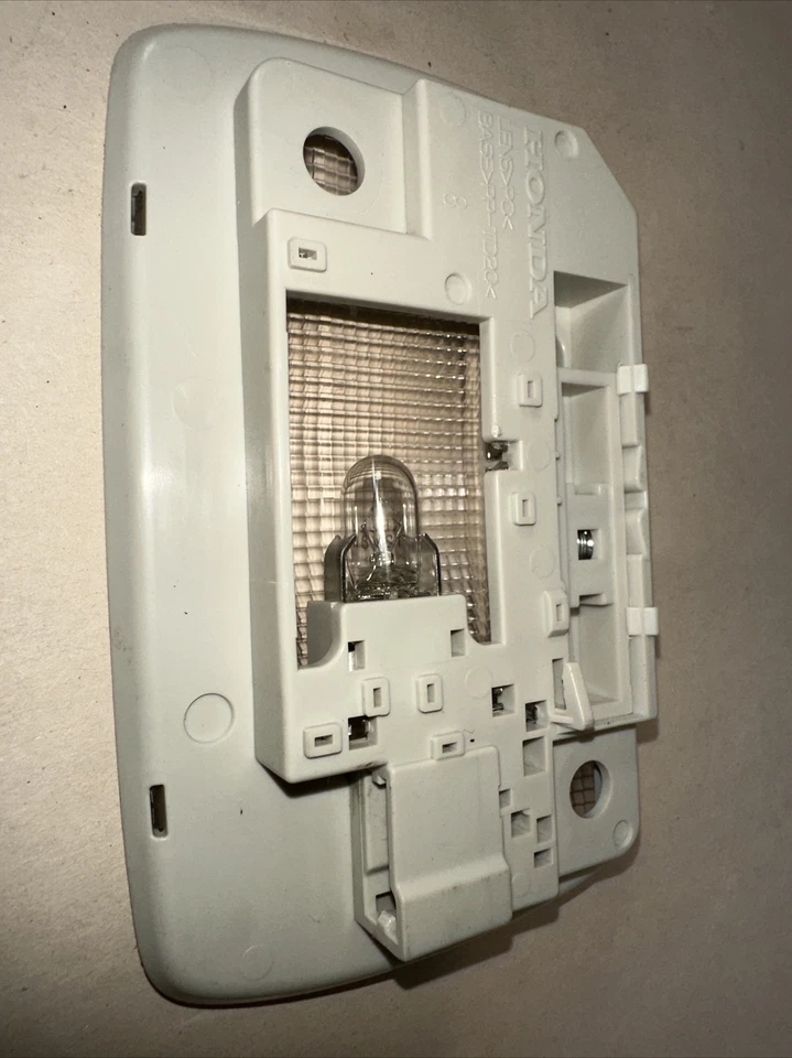 HONDA CR-V 2012-2014 TECHO TRASERO DOMO LUZ OEM Foto 4 de 4