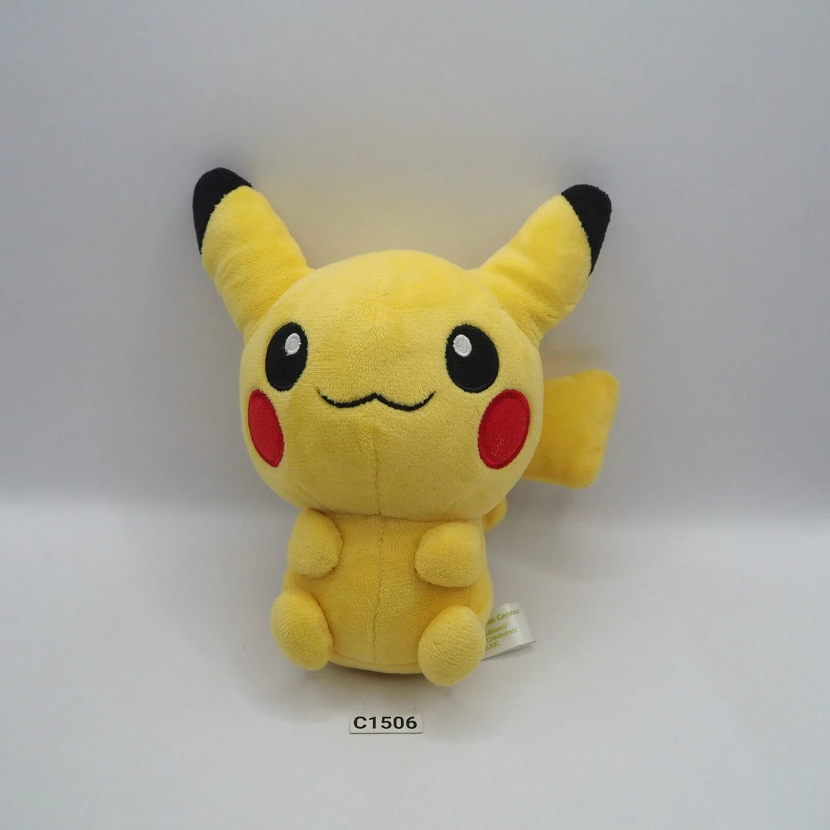 Pikachu pokedoll sales