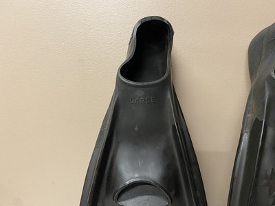 VOIT V-DUCK フィン Voit DUCK FEET FIN ボイト ダックフィート フィン ビンテージ