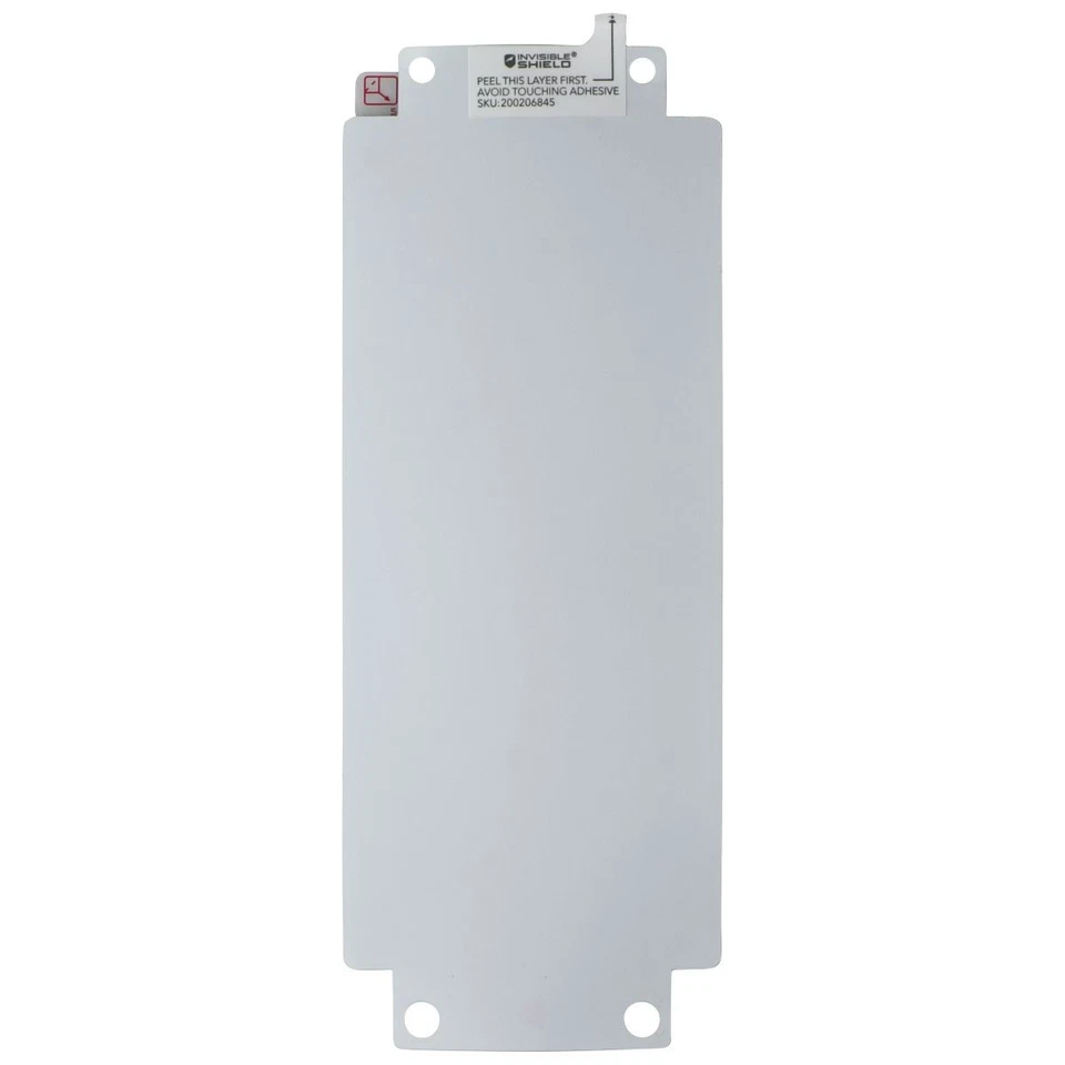 Протектор экрана ZAGG InvisibleShield (Ultra VisionGuard+) для LG Wing - Изображение 4 из 4