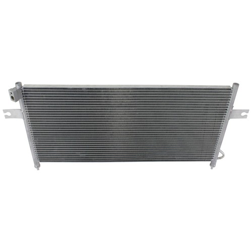 Radiators for Nissan Xterra Frontier 1998-2002 - Picture 7 of 15
