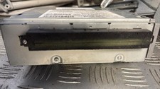 Autoradio Volvo C30