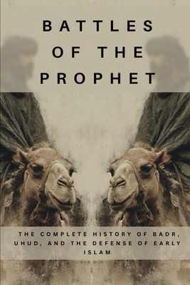 Battles of the Prophet: The Complete History of Badr, Uhud, and the Defense of E