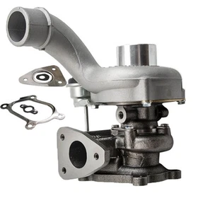 Turbolader for Nissan Interstar Opel Movano A Renault Master II 2.5 Turbocharger