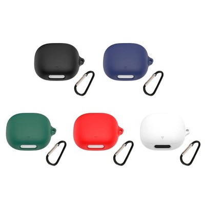 Scratchproof Skin Washable Cover Housing Guard Nonslip Case Shell for Liberty 4