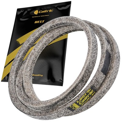 52 in x 1/2 in Deck Drive Belt For MTD Ariens White Outdoor 754-0229 954-0229